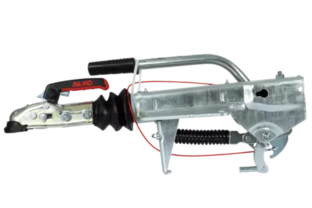 Työntöjarru AL-KO 251S Vetopää - AL-KO - 10364 - 1