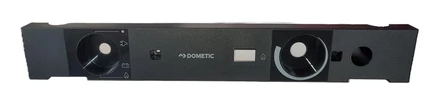 Dometic ohjauspaneelin kotelo - Jääkaappien varaosat Dometic - 24984 - 1