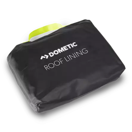 Dometic sisäkatto Motor Rally Air Pro 260 - Telttojen lisävarusteita Dometic-Kampa - 11244 - 1