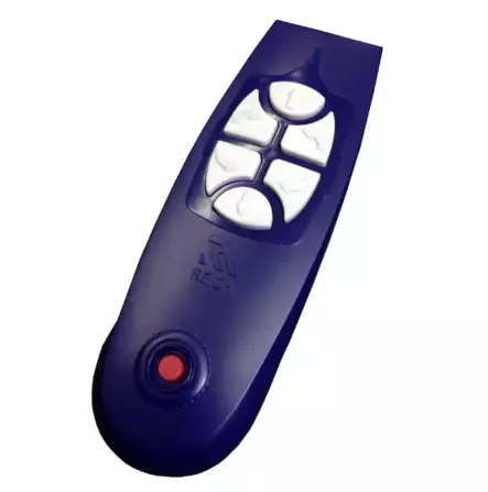 Reich Mover kaukosäädin, sopii malliin 527-0521 - Alustatarvikkeita vaunuihin  - 23824 - 1