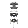 Cadac kaasugrilli Carri Chef 50BBQ / Dome 30 mbar - GRILLIT JA TARVIKKEET - 17814 - 2