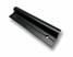 Kiinnityslista musta E-846, 84 mm - HOBBY VARAOSAT - 7898 - 2
