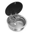 Dometic pesuallas SNG 420, halkasija 420 mm - Liedet uunit - 25404 - 1