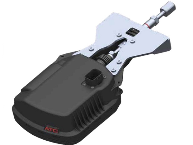 AL-KO vakautusjärjestelmä ATC 1800 kg, yksiakselinen traileri - Atc Trailereihin/Peräkärryihin - 18504 - 1