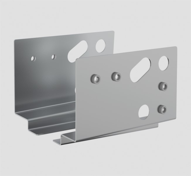 Truma asennussarja Mover, AL-KO M short -1800 kg - Tarvikkeet ja varaosat Truma - 14964 - 1