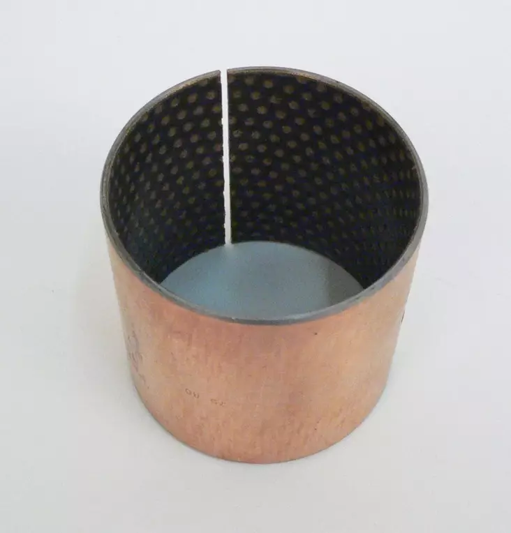 Akselipusla AMC BT R 80/75x80 Halkaistu pusla AMC AL-KO - Amc muut tuotteet - 2484 - 1