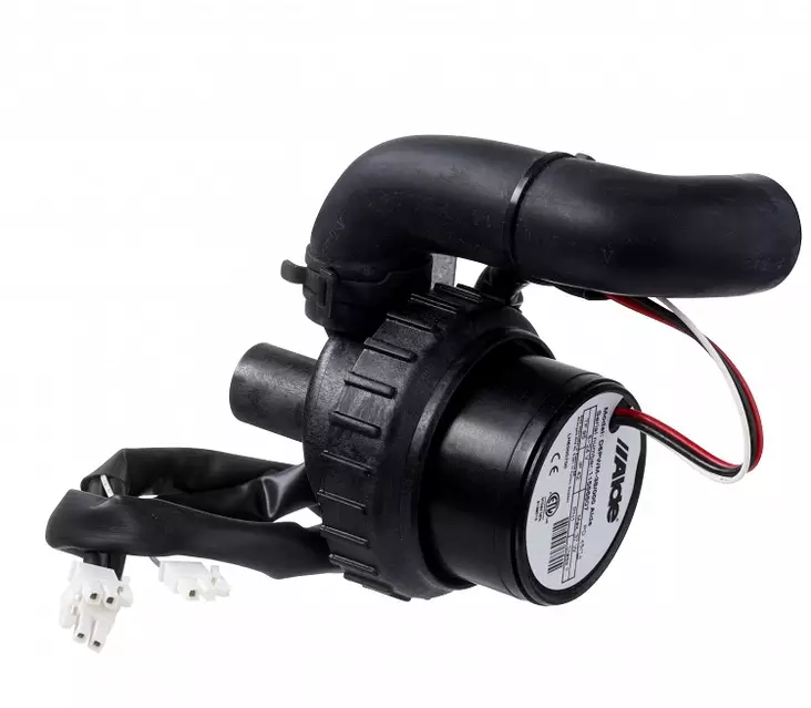Alde kiertopumppu 12 V compact 3010 paneelista säädettävä teho - Alde 3000, 3010, 3020, 3030 varaosat - 13634 - 1