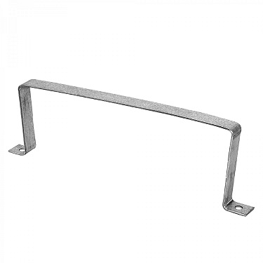 Alde lämmönvaihtimen kiinnike - Alde lämmönvaihdin, lattialämmitys - 13624 - 1