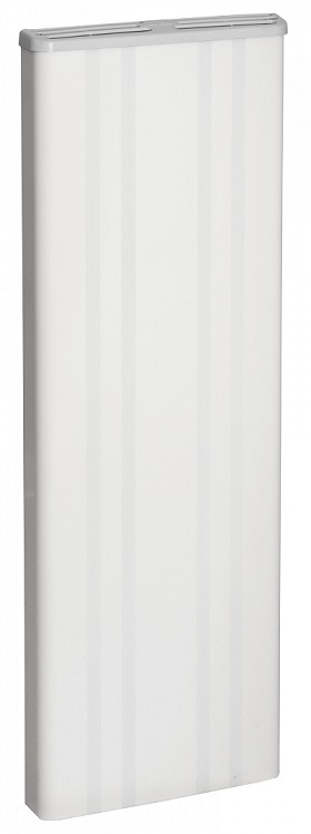 Alde lämpöpatteri valkoinen 150 W, 700 x 220 x 40 mm - Nestekeskuslämmitysjärjestelmän osat - 15244 - 1