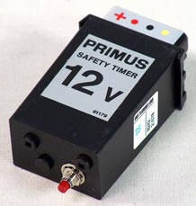 Alde varoajastin Primus 2450 aikarele, P0715311 - Primus varaosat - 264 - 1