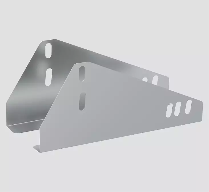 Asennussarja Truma mover/ AL-KO alusta Vario III/AV - Tarvikkeet ja varaosat Truma - 14804 - 1