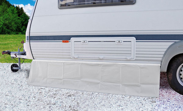 Brunner helmakangas Apron 50 - Telttojen lisävarusteita Brunner - 18704 - 1