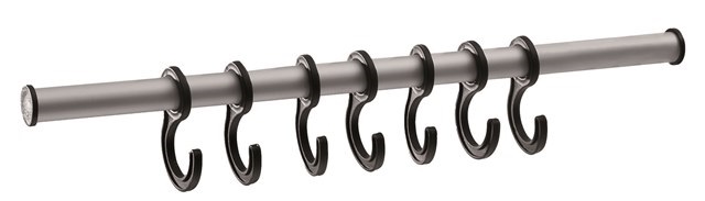 Brunner naulakko Rapid Metal - RETKEILY JA LEIRIYTYMINEN - 7494 - 1