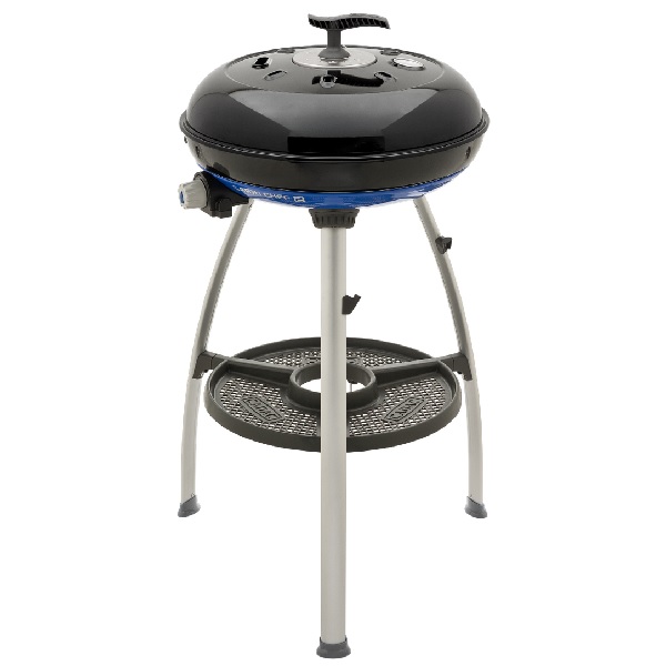Cadac kaasugrilli Carri Chef 50BBQ / Dome 30 mbar - GRILLIT JA TARVIKKEET - 17814 - 1