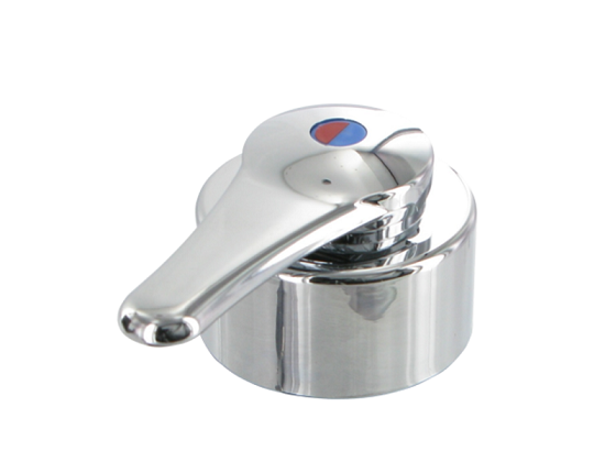 Comet suihkun vipusekoitushana Florenz kromattu, sis. sovitesarjan - Suihkutarvikkeet Comet - 23094 - 1