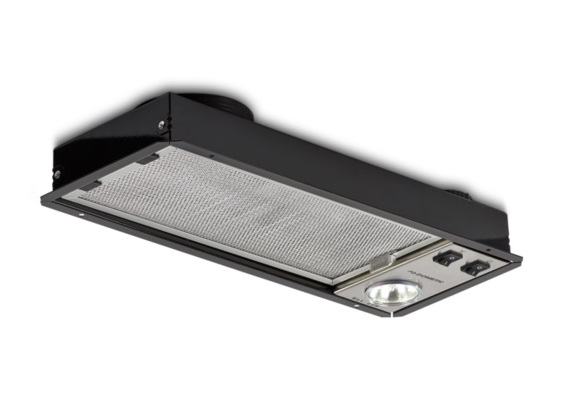 Dometic Liesituuletin CK 150 12V, 30W 1-nopeuksinen tuuletin, 401x165x70mm - Sähkötarvikkeita - 11254 - 1