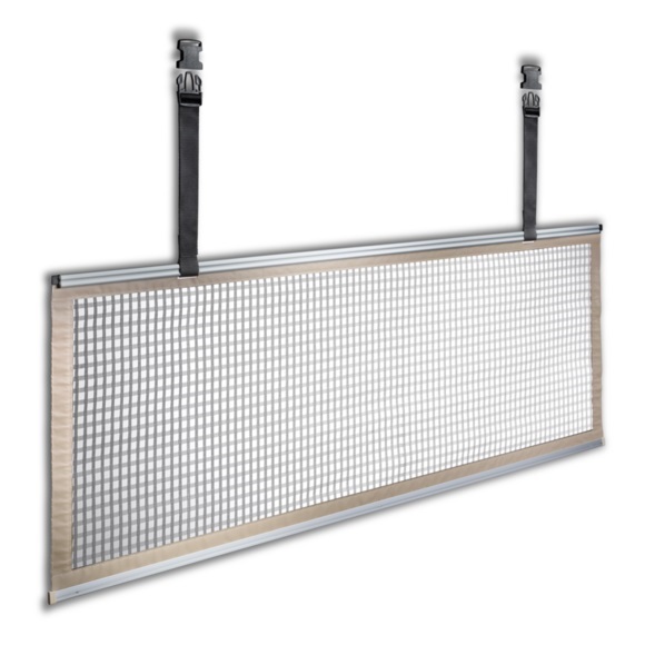 Dometic Turvaverkko Safety Net 1800x580 - Ikkunat ja osat - 12274 - 1