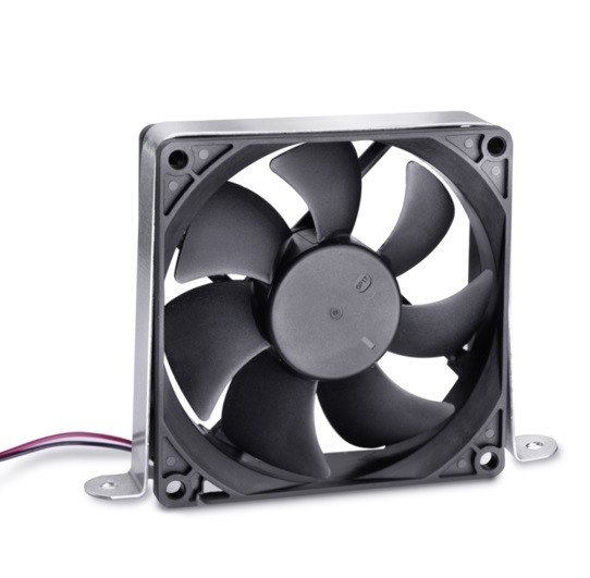 Dometic Tuuletin REF-FANkit, 10-sarjan absorptiojääkaappeihin - Jääkaapit ja tarvikkeet Dometic - 16214 - 1