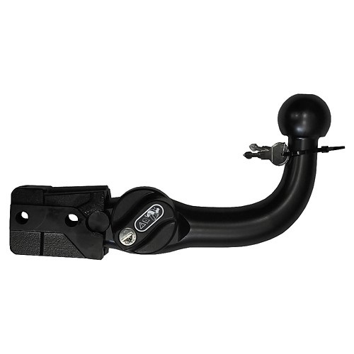 Irrotettava vetokuula 2036 AMC MT054 AMC MT kuula 2036 sarja - Vetokoukut - 9384 - 1