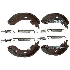 Jarrukenkäsarja AL-KO 230X40 AL-KO SR 230 sis jousisarjan - AL-KO - 12974 - 1