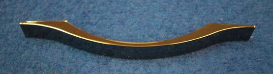 Kaapin kahva 195mm, rv 128mm BKCAS626128CF - HOBBY VARAOSAT - 7117 - 1