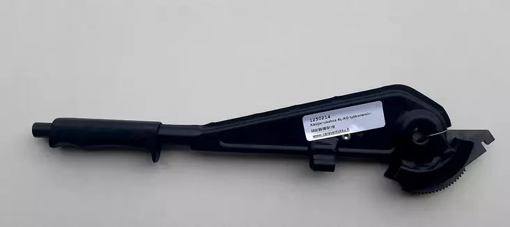 Käsijarrukahva AL-KO työkoneisiin Käsijarrukahva AL-KO yleismalli - AL-KO - 10484 - 1