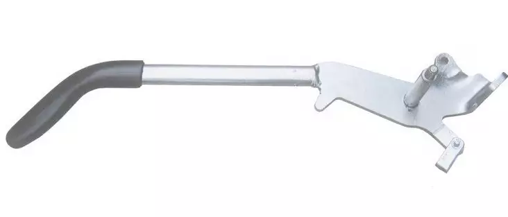 Käsijarrukahva Knott KF13-27 Knott KF13, 17, 20, 27 kahva - Knott/schlegl - 12944 - 1