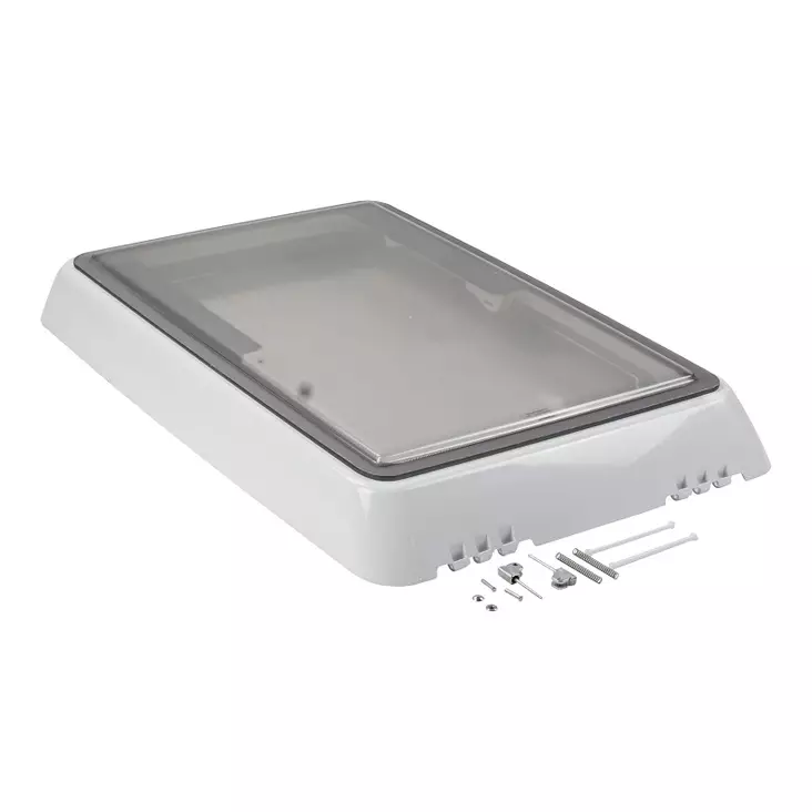 Kupu Midi Heki Style 400x700, saranatapit - Kattoluukut ja osat - 18664 - 1