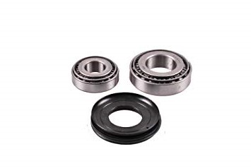 Laakerisarja Knott 30205/30206 Laakerisarja knott tiiviste 30/62-69 X 13 - Laakerisarjat - 10564 - 1