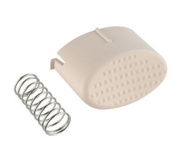 Painonappi ja jousi Midi Heki Midi Heki Style, BG 1522 - Kattoluukut ja osat - 16914 - 1