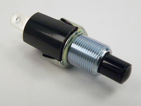 Thetford huuhtelukytkin Electra Magic - Electra Magic varaosat - 734 - 1