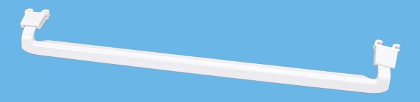 Thetford hyllyn etulevy N112, N150, N175 - Jääkaappien varaosat Thetford - 6624 - 1