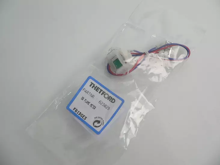 Thetford käytön näytin N80-N90-N100-N112 - Jääkaappien varaosat Thetford - 6574 - 1