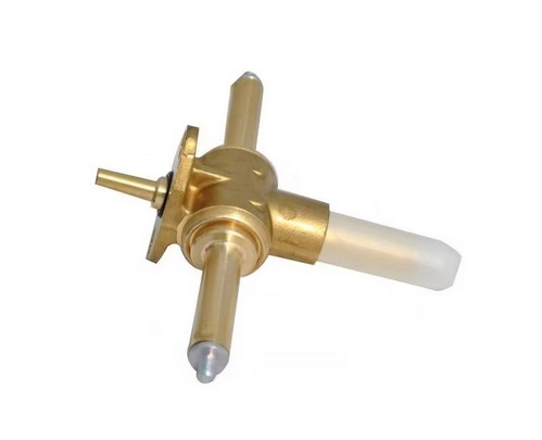 Truma magneettiventtiilin runko E 2400 30 mbar - Varioheat, e-lämmittimien varaosat - 13364 - 1