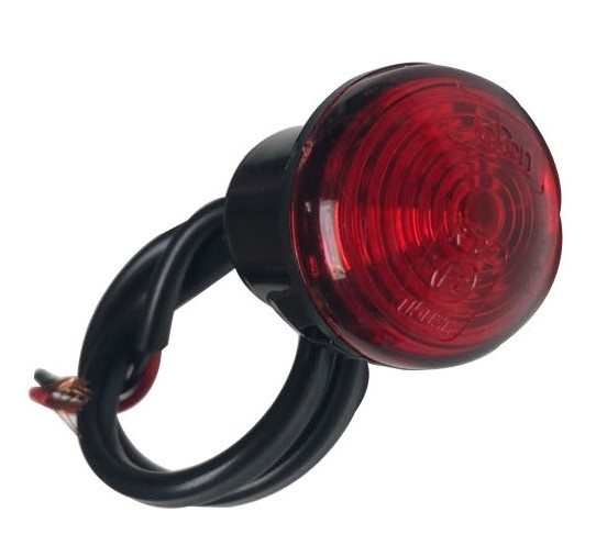 Äärivalo Jokon punainen Jokon äärivalo punainen - Jokon - 16434 - 1