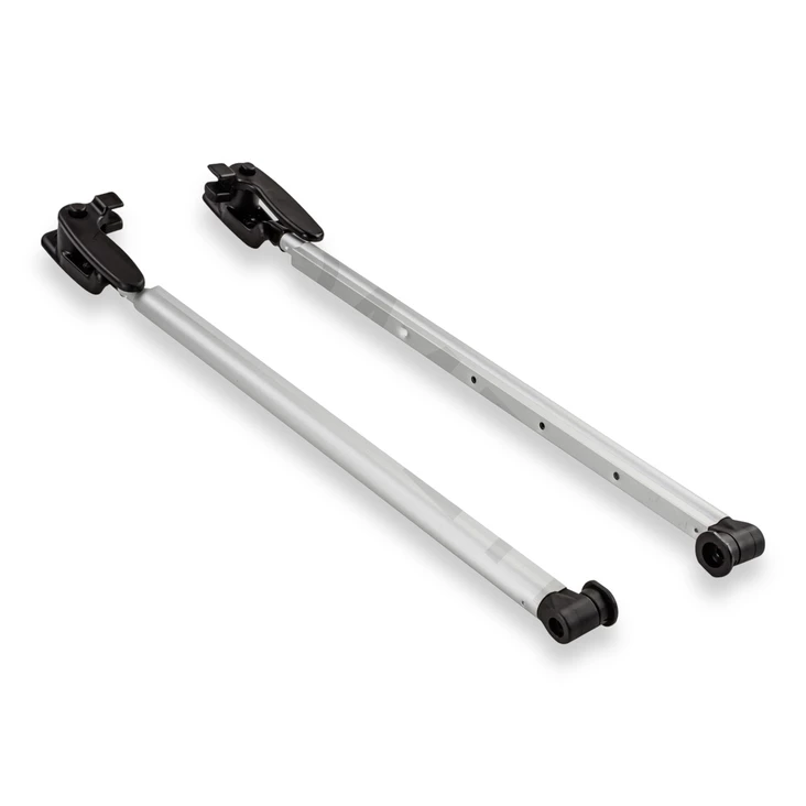 Aukipidinpari VAM600 600 mm korkeaan ikkunaan - Ikkunat ja osat - 24394 - 1