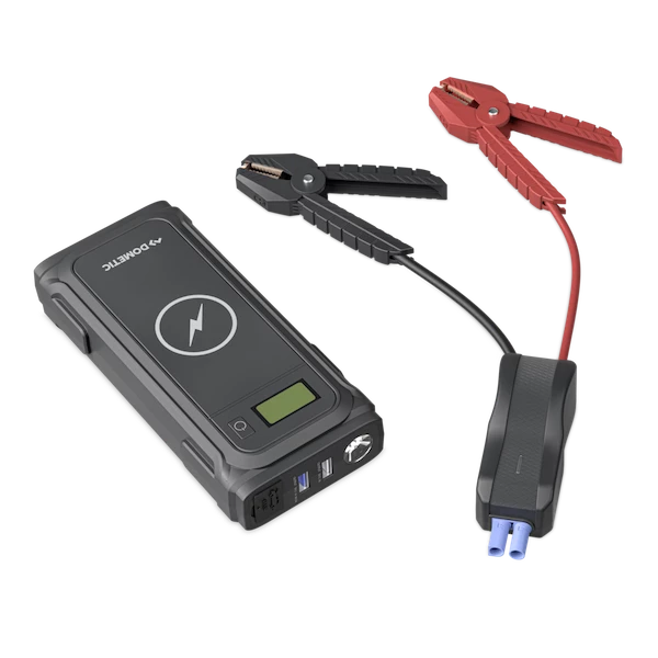 Dometic PJS1000 virtapankki/käynnistysapu - Akut, laturit, akun valvonta - 24894 - 1