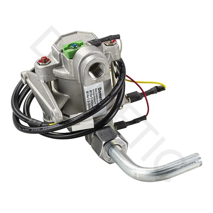 Kaasuventtiili, kaasuliitos RM7.. RM8.. - Jääkaappien varaosat Dometic - 23194 - 1