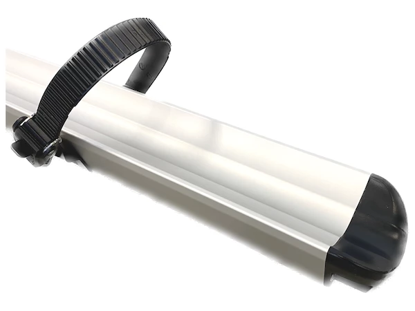 Pyöräkouruprofiilisarja Off Road Lift-polkupyörätelineeseen - BR-Systems - 24264 - 1