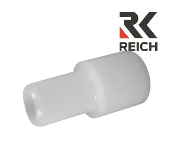 Reich liitoskappale 20mm ulko 17mm sisä - Hanat Reich - 25154 - 1