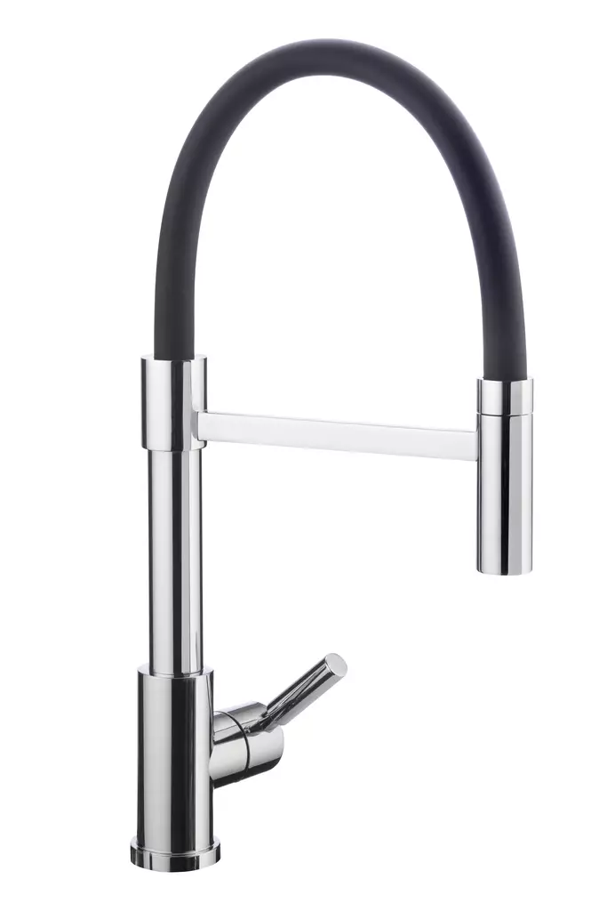 Reich vipusekoitushana Keramik Trend SR metalli kromi, korkea - Hanat Reich - 23884 - 1