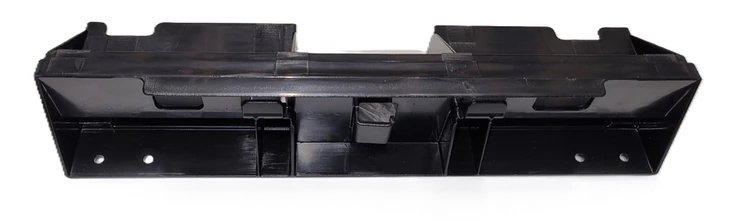 Thetford paneelin kotelo, taka, T2090, T2120C, T2152 - Jääkaappien varaosat Thetford - 17644 - 1