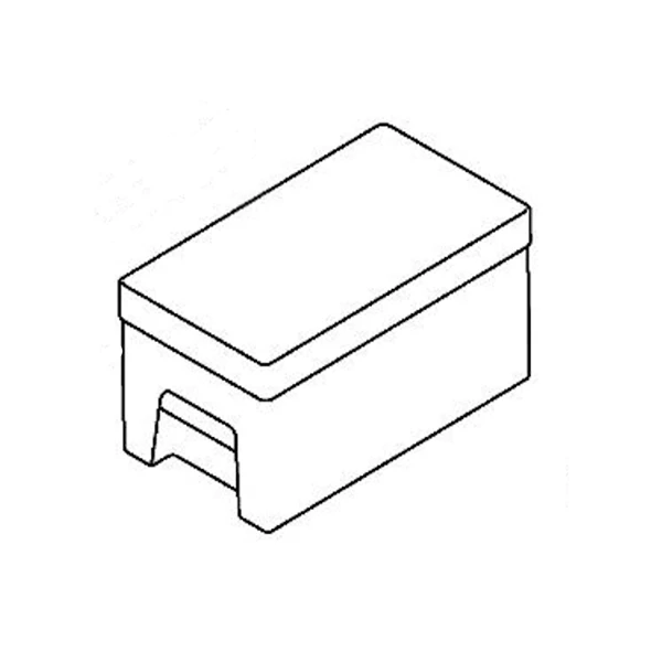 Thetford vihanneslokero T1090E, T2090 - Jääkaappien varaosat Thetford - 17054 - 1