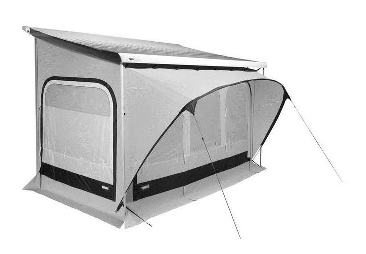 Thule markiisiteltta Quickfit XL/3,60 m - Markiisien seinät ja sarjat Thule - 25284 - 1