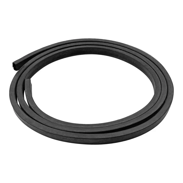 Tiiviste Mini Heki BG 1327, 1,65m estää ilmanvaihdon - Kattoluukut ja osat - 164 - 1