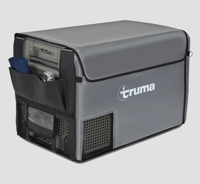 Truma Eristekuori C60 - KYLMÄLAUKUT - 24734 - 1