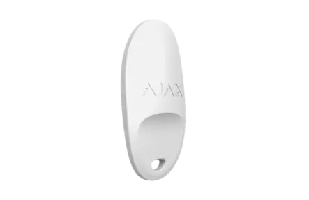 Ajax SpaceControl, valkoinen - Ajax Security - 18585 - 2