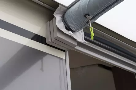 Dometic-Kampa korokepala, 8kpl - Telttojen lisävarusteita Dometic-Kampa - 9095 - 2