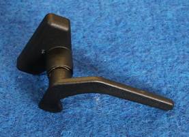 Ikkunasalpa liukukiinnitys, Polyfix Polyplastic - Ikkunat ja osat - 184 - 2