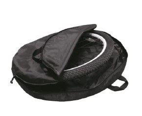 Thule polkupyörän renkaan laukku, XL - Polkupyörätelineet ja varusteet - 13245 - 1